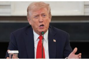 America: Trump on Middle East tour, new attempt at peace in Gaza conflict