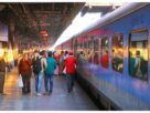 Uttar Pradesh: Diwali-Chhath special trains arranged for 12,000+ trains, 500 special trains will depart from Prayagraj.
