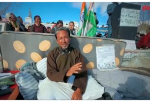 Sonam Wangchuk: Supreme Court to hear Sonam Wangchuk's bail plea today
