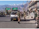 Ladakh: 6 leaders detained in Leh released on bail, prohibitory order withdrawn
