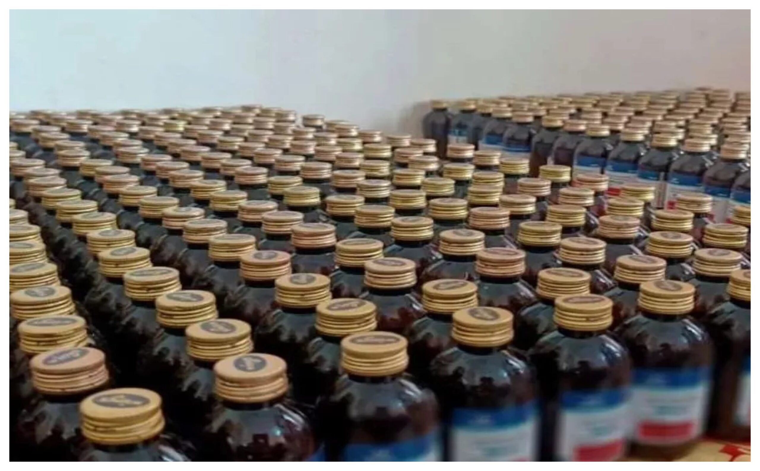 Madhya Pradesh: Sale of Coldrif cough syrup banned in Madhya Pradesh, know the reason?