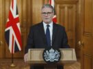 Starmer In India