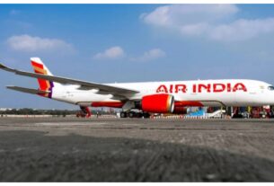 Air India: Air India's major initiative at Delhi airport, 60 domestic flights shifted to T2