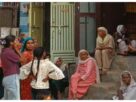 Haryana: Horrifying incident on Karva Chauth, husband sets wife and daughter on fire