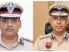 Chandigarh: IPS suicide case, action taken against DGP Kapoor