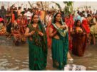 Delhi: Preparations for Chhath Puja in final stages, devotees praise arrangements and cleanliness