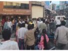 Madhya Pradesh: Tension in Betul after bike collision, 5 people arrested