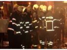 Maharashtra: Massive fire breaks out at shoe showroom near Crawford Market in Mumbai, no casualties reported