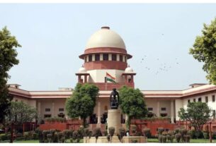 Jammu Kashmir: Supreme Court gives 4 weeks to Centre to respond to petitions seeking full statehood for Jammu and Kashmir