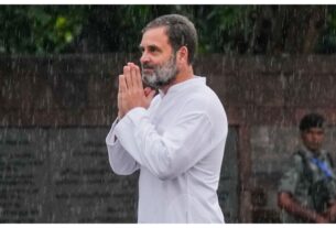 Assam: Major decision by the Assam High Court! Lower court order in defamation case against Rahul Gandhi set aside.