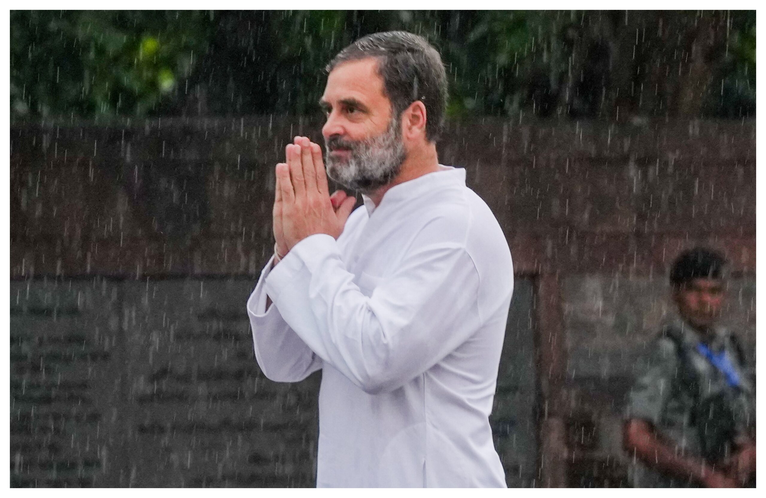 Assam: Major decision by the Assam High Court! Lower court order in defamation case against Rahul Gandhi set aside.