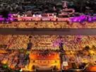 Ayodhya Deepotsav 2025 , #Diwali2025, #28LakhDiyas, #RecordBreakingDiwali, #FestivalOfLights ,#AyodhyaCelebration, #DiwaliFestival, #LightUpAyodhya, #CulturalHeritage, #UnityInDiversity,