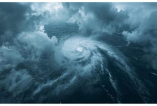 Cyclone Montha: Andhra Pradesh on high alert for cyclone 'Montha'; high waves expected along the coast