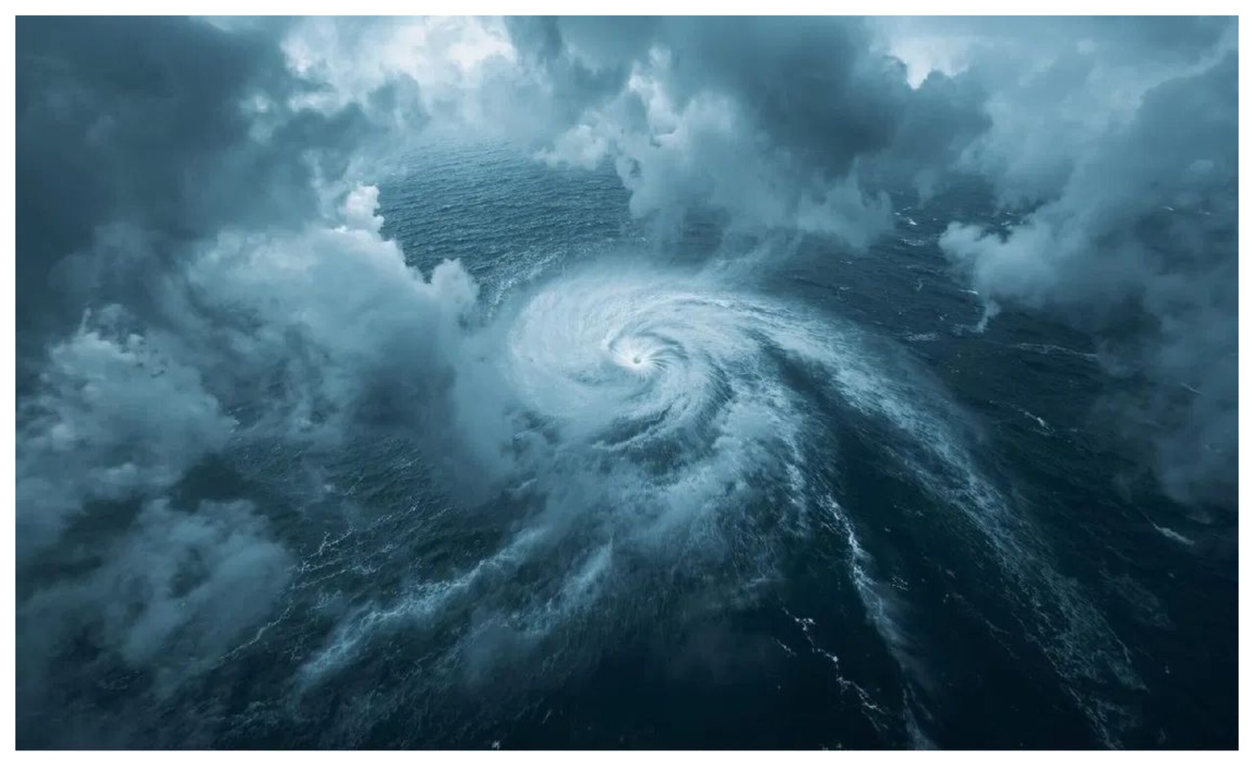 Cyclone Montha: Andhra Pradesh on high alert for cyclone 'Montha'; high waves expected along the coast