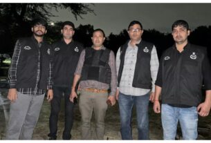 Delhi: Notorious Nepali criminal killed in police encounter, wanted in several cases of murder and robbery
