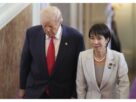 America-Japan: Trump praises Japan's new PM, calls US-Japan cooperation strong