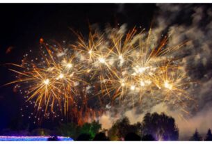 Diwali 2025: NCR states urge SC to allow burning of green crackers, decision reserved