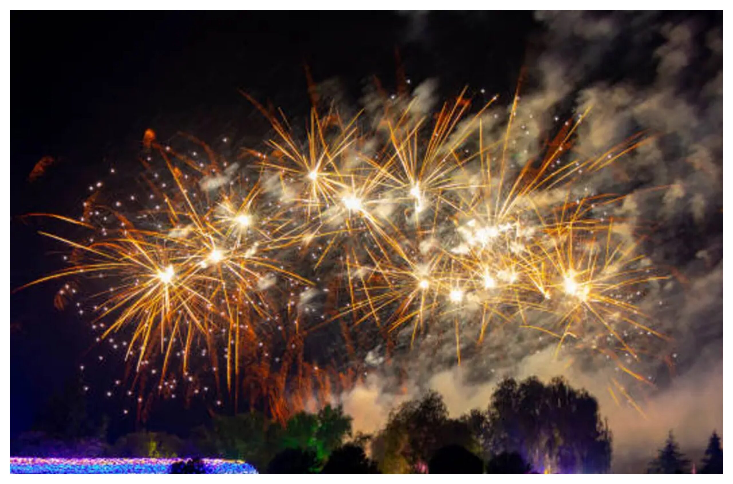 Diwali 2025: NCR states urge SC to allow burning of green crackers, decision reserved