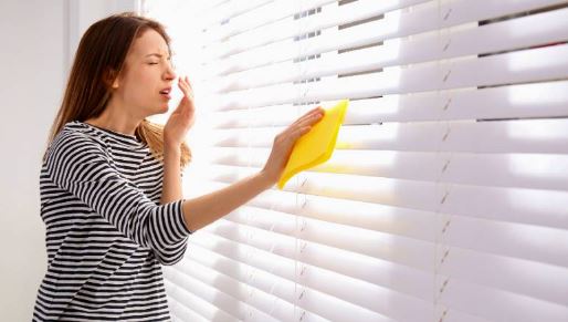 Dust Allergy Prevention,Dust Allergy Prevention, Dust allergy,Dust allergy prevention,festive cleaning mistakes,respiratory health tips, asthma attack risk, Diwali home cleaning hacks, indoor air quality, allergy safe cleaning, Diwali health awareness, mold and dust control, safe festival preparation,