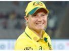 Sports News: Australia women's cricket team captain Alyssa Healy: I was a little weak behind the stumps, so I had to compensate with the bat.