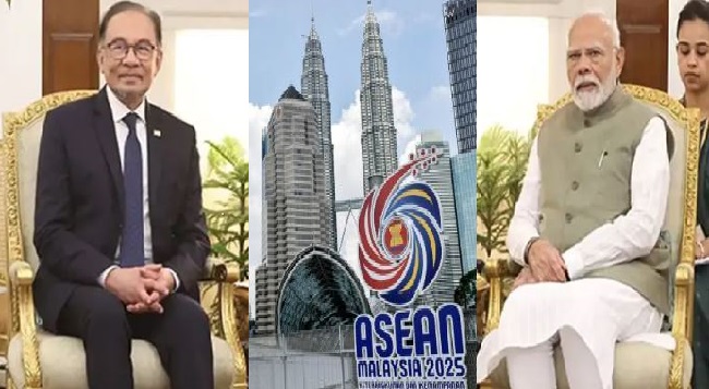 ASEAN India Summit