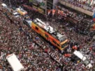 Karur Stampede