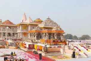 Ram Mandir Update, Ram Mandir, Ram mandir up, Ayodhya ram mandir