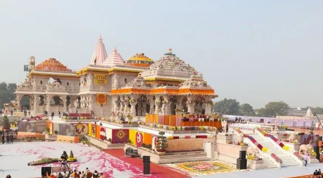 Ram Mandir Update, Ram Mandir, Ram mandir up, Ayodhya ram mandir