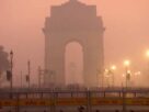 DELHI MAUSAM UPDATE , AIR POLLUTION LEVEL, DELHI POLLUTION NEWS, DELHI POLLUTION GRAP, DELHI AQI TODAY, DELHI-NCR RECEIVES DOUBLE WEATHER ATTACK: COLD, FOG AND POLLUTION WORSEN THE SITUATION