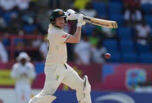 Steve Smith Ashes Captain, Steve Smith Ashes captain, Pat Cummins injury Ashes, Australia Test captaincy Ashes, Steve Smith to lead Australia Ashes, Ashes Test series 2023 captaincy, Pat Cummins back injury for Ashes, George Bailey statement Steve Smith captain, Who will captain Australia in Ashes 2025