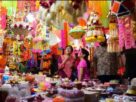 Diwali Shopping, #HeavyRain, #FestiveSpirit, #MarketCrowd, #Diwali2025, #RainySeason, #TamilCulture, #FestivalOfLights, #ShoppingVibes,