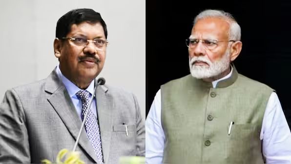 CJI Gavai