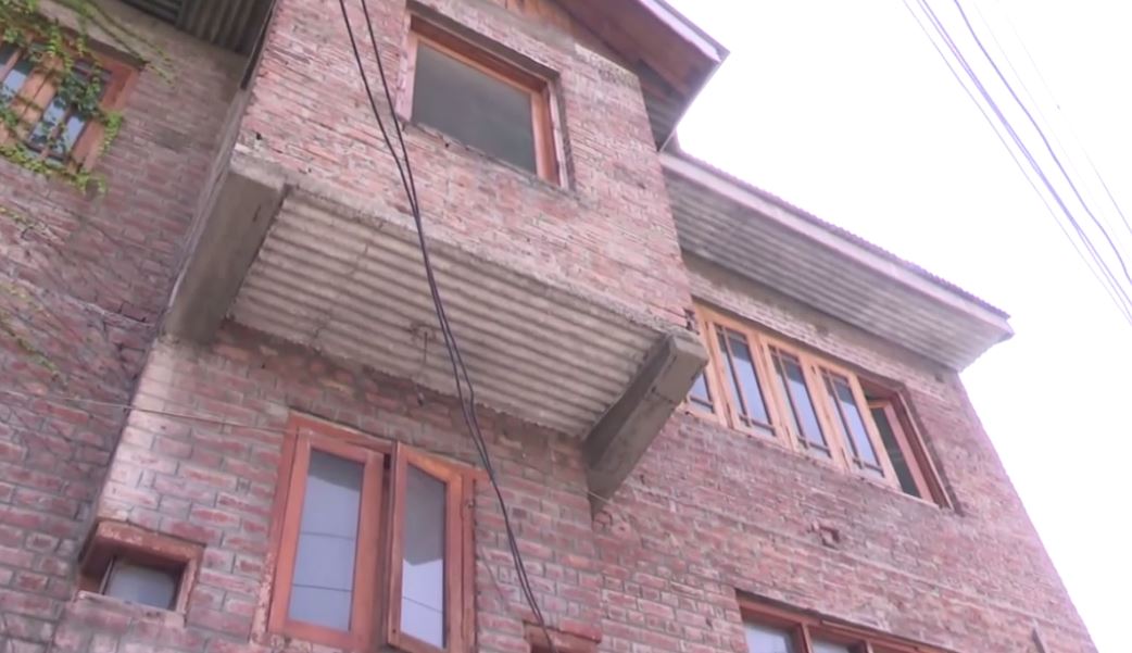 J&K Police: