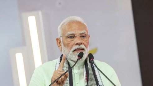 PM Modi Visit Chhattisgarh, Pm modi, pm visit chhattisgarh, narendra modi, inaugurate new assembly building, chhattisgarh pm moodi, Delhi News in Hindi, Latest Delhi News in Hindi, Delhi Hindi Samachar"