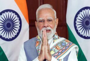 BJP: