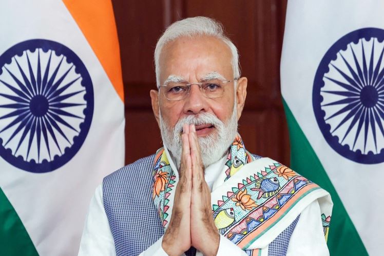 BJP: