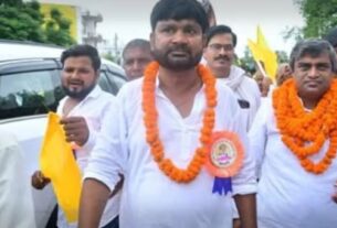 Sasaram