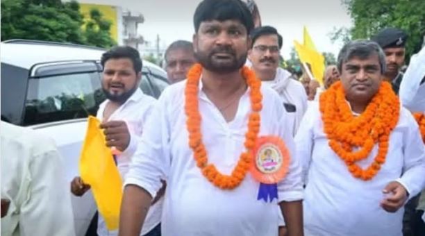 Sasaram
