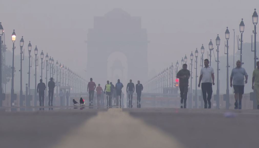 AQI: 