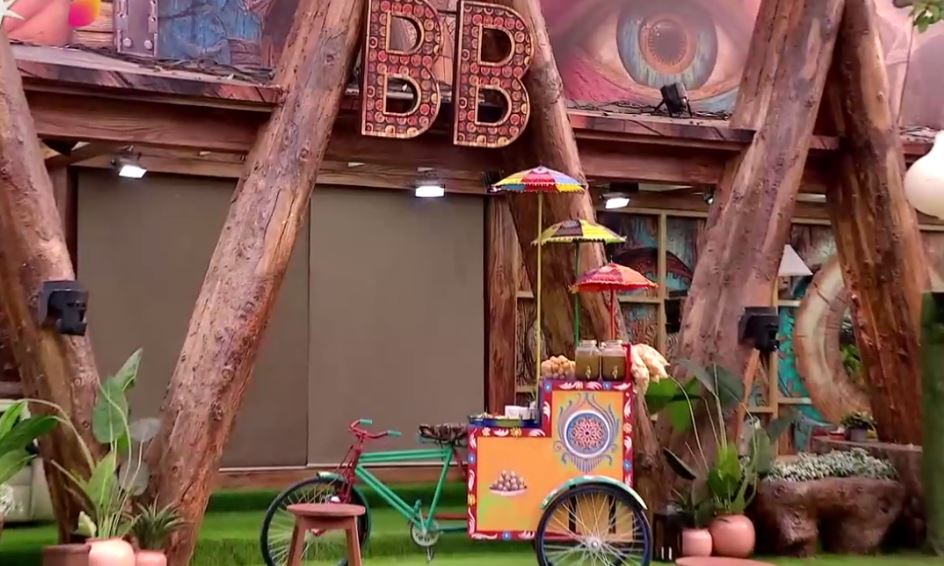 Bigg Boss