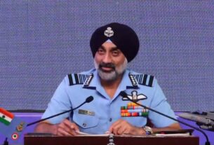 Operation Sindoor
