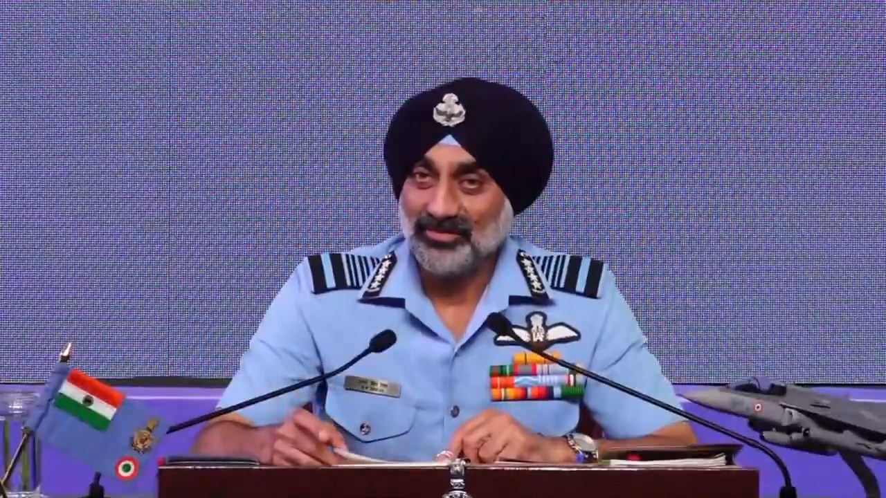 Operation Sindoor