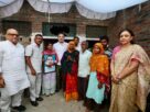 Rahul Gandhi, politics news up, Rahul Gandhi, Hariom Balmiki murder, Raebareli lynching, Fatehpur news, Congress Uttar Pradesh, Dalit youth murder, Shivam Balmiki, UP government, Kusum Devi appointment, Rahul Gandhi UP tour, Rahul Gandhi Fatehpur