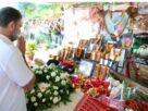 Rahul Gandhi Guwahati Visit, Zubeen Garg, Rahul Gandhi tribute, Kanchenjunga Zubeen Garg connection, Assamese singer Zubeen Garg death, Rahul Gandhi Guwahati visit, Zubeen Garg Kanchenjunga comparison, Sikkim mountaineering Rahul Gandhi, Nahor tree Zubeen Garg funeral