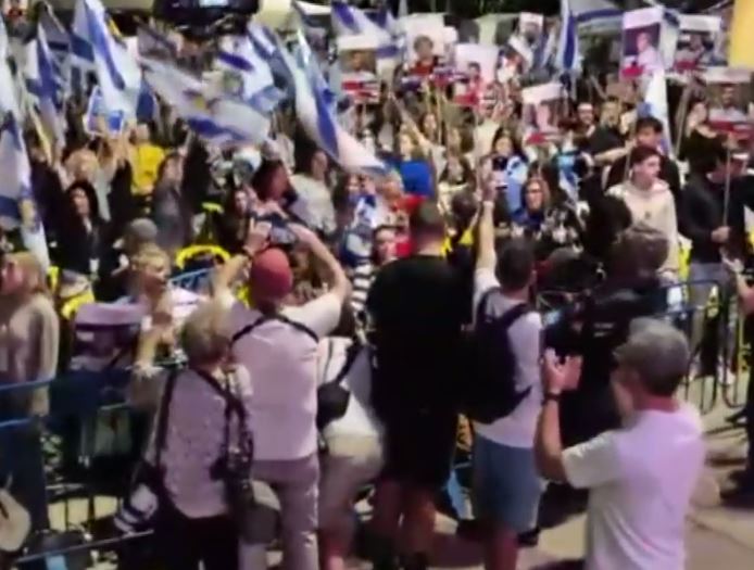 Israel: