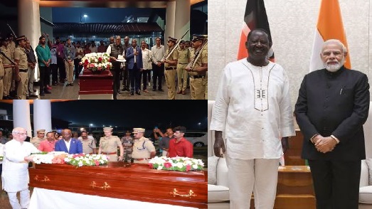 Kenya