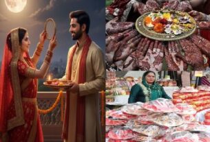Karva Chauth