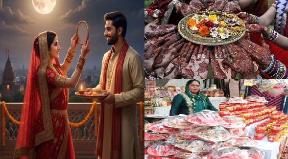 Karva Chauth