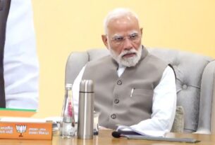 BJP