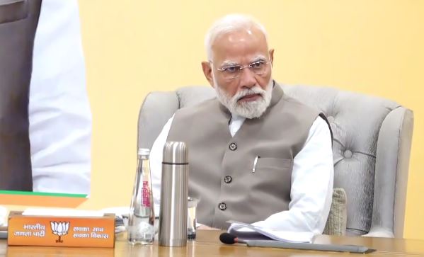 BJP